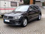 Volkswagen Tiguan 1.5 TSI OPF UNITED UNITED