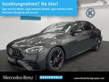 Mercedes-Benz E 53 4Matic LEDER+AIRMATIC+360°+PANO+HEADUP