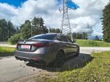 Alfa Romeo Giulia 2.0 Turbo 16V 206kW AT8-Q4 Veloce Ti ... - Alfa Romeo Giulia: Veloce