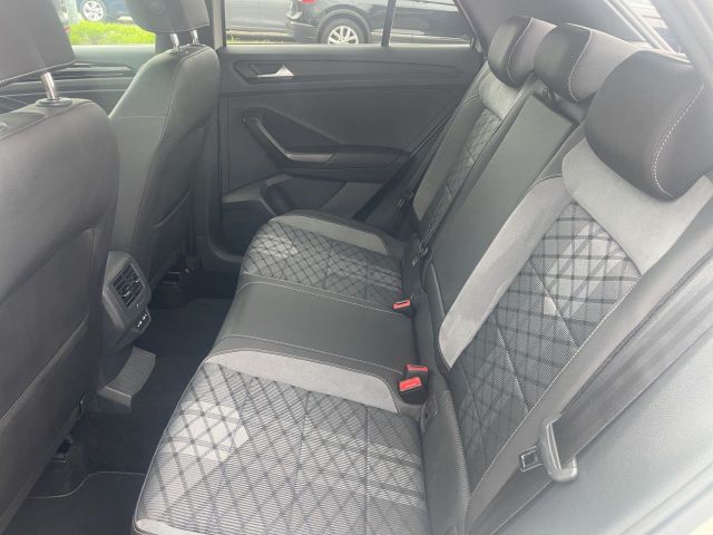 T-Roc 1.5 TSI R-Line OPF (EURO 6d) Navi+AZV+Rear