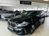 BMW M135 i xDrive Limousine *Led*HeadUp*Leder* - gebrauchte BMW M135 aus dem Jahr 2020
