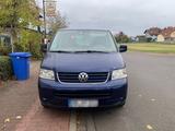 Volkswagen VOLKSWAGEN VW Multivan T5 2.5 TDI - Volkswagen LT in Frankfurt (Main)