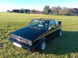 Volkswagen Golf 1 Cabrio 1.8t - gebrauchte VW Golf aus dem Jahr 1992