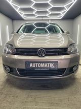Volkswagen Golf Plus Life *Automatik* *Standheizung* *PDC* - Volkswagen Golf Plus: Automatik