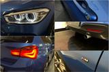 BMW M140i *LED*Harman*PDC*Navi*KeyGo*ohneOPF* - blaue BMW M140i