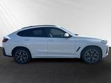 BMW X4 xDrive30i M Sport|Stop&Go|HiFi|LCProf. - weiße BMW X4