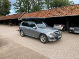 Mercedes-Benz GLK 220 CDI | Camper - Glk mercedes gebraucht