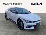Kia EV6 GT 77,4 kWh AWD|Glasdach - Kia EV6 aus 2022