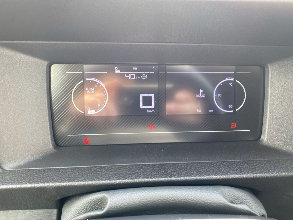 Fahrzeugabbildung Citroën Jumpy 2.2 Diesel 150 XL S&S (K0/V)