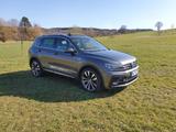 Volkswagen Tiguan  R Line Vollausstattung - Volkswagen Tiguan: Vollausstattung