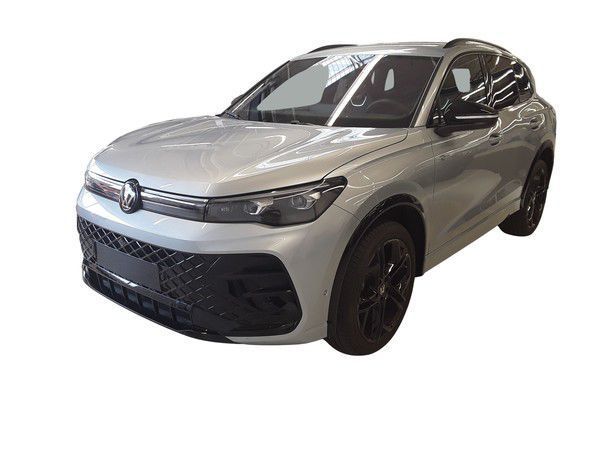 Volkswagen Tiguan - Bild 2