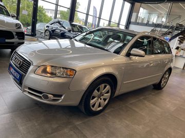 Audi A4 Avan 3.0 TDI quattro *SZHZ*PDC*TEMPOMAT*KLIMA
