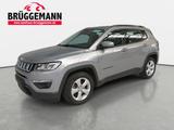 Jeep COMPASS 1.4 MULTIAIR LONGITUDE FWD KLIMA DAB SPU - Jeep Compass in Dortmund