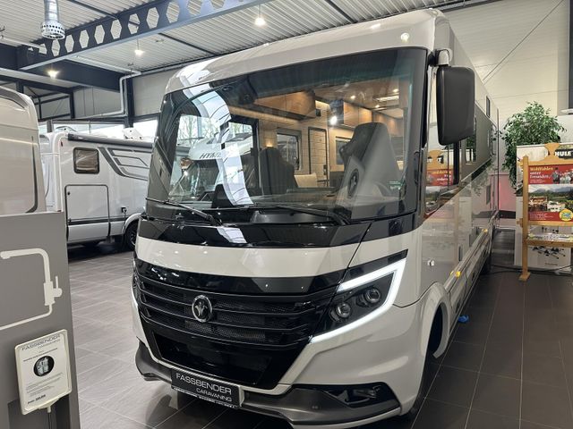 Niesmann + Bischoff Arto 78 