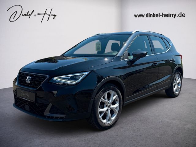 SEAT Arona FR 1.5 TSI