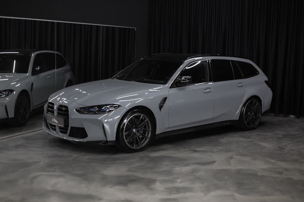 BMW M3 | Auto kaufen bei mobile.de