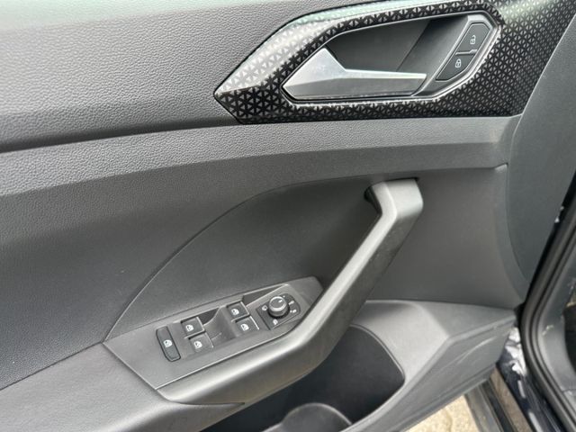 T-Cross Style 1.0 TSI OPF DSG Navi RearView AppC