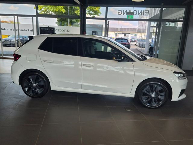 SKODA Fabia Active Wenig - Bild 4