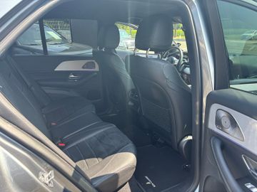Mercedes GLE 350 - 11
