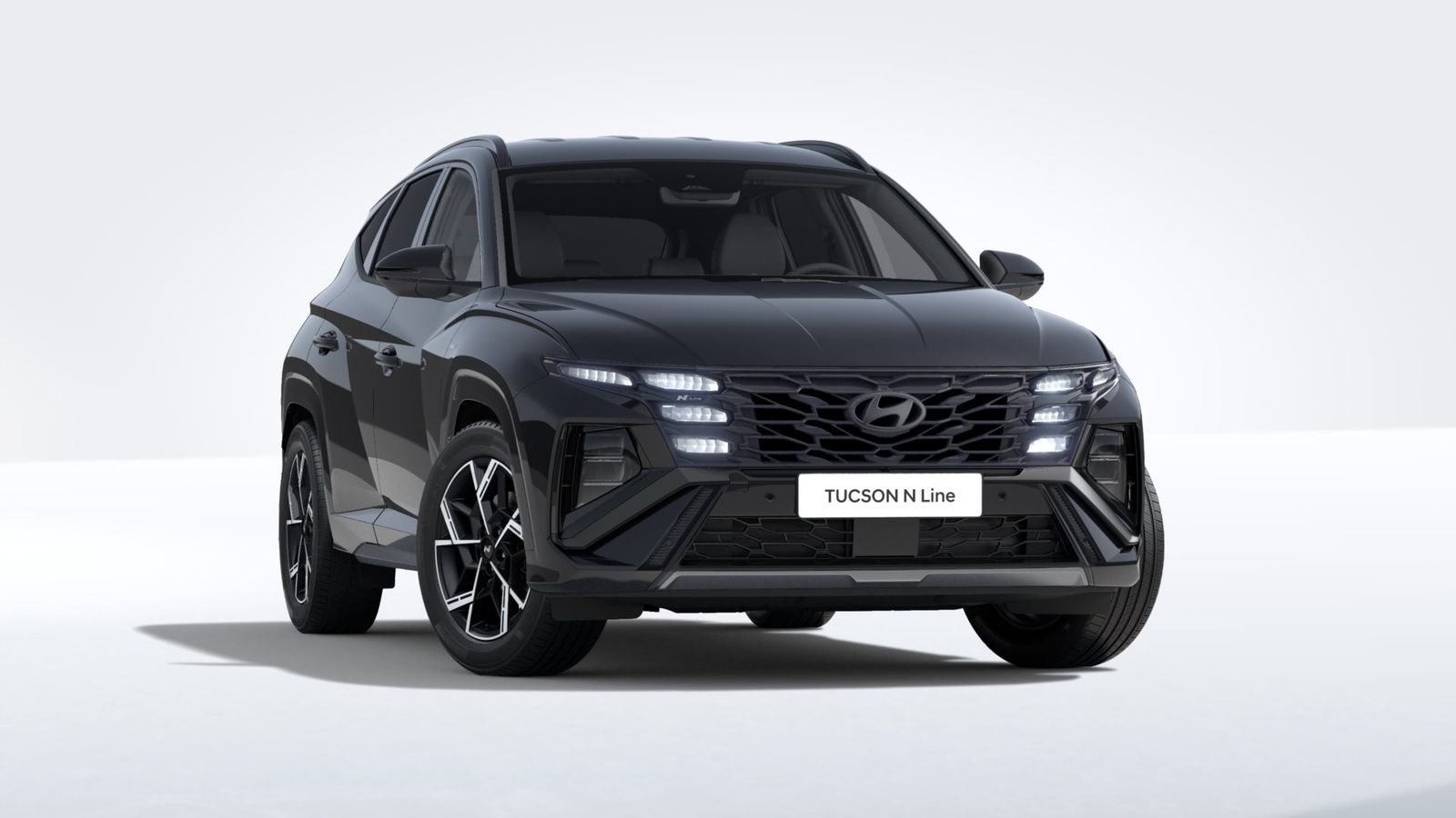 Hyundai TUCSON - Bild 4