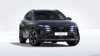 Hyundai TUCSON - Vorschau Bild 4