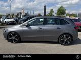 Mercedes-Benz B 250 4MATIC Dist AHK Pano Memo MLED Keyl Leder - Mercedes-Benz: Limousine, Ml