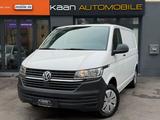 Volkswagen T6.1 Transporter/LKW-ZULASSUNG/AHK/NAVI/KLIM/SHZ - LKW Transporter gebraucht