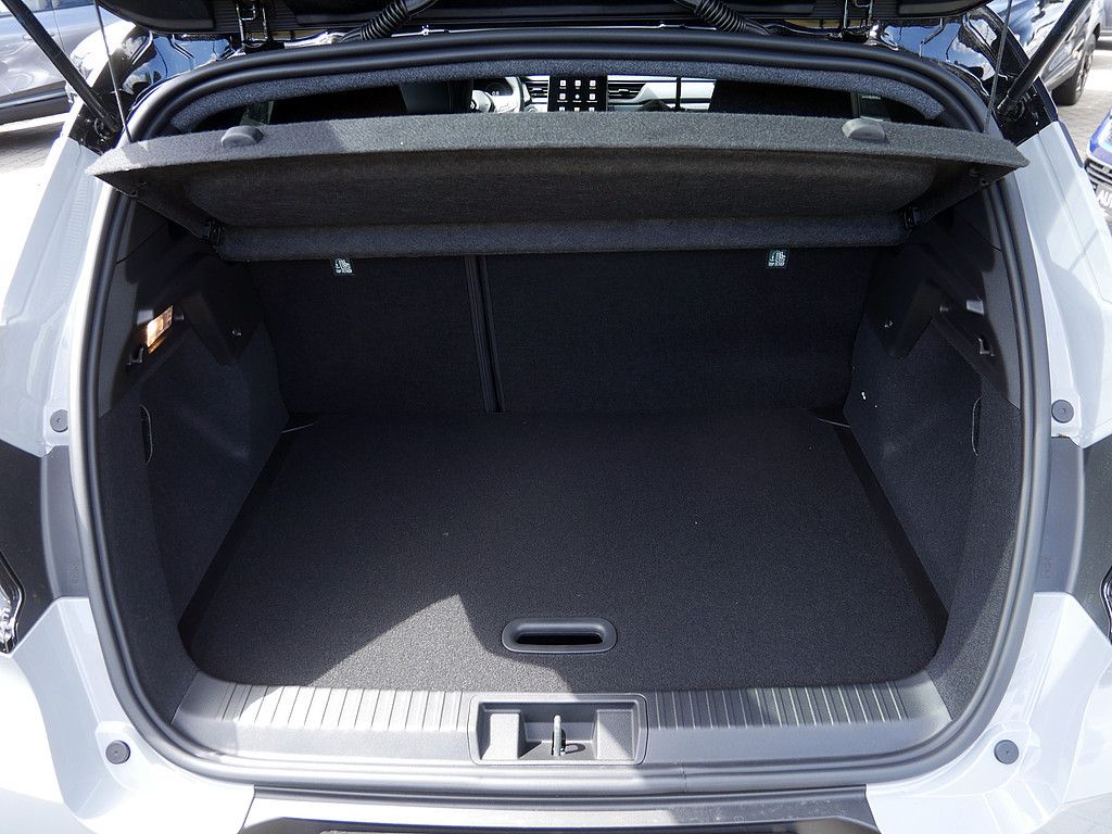 Fahrzeugabbildung Renault Captur Techno TCe 140 Mild Hybrid