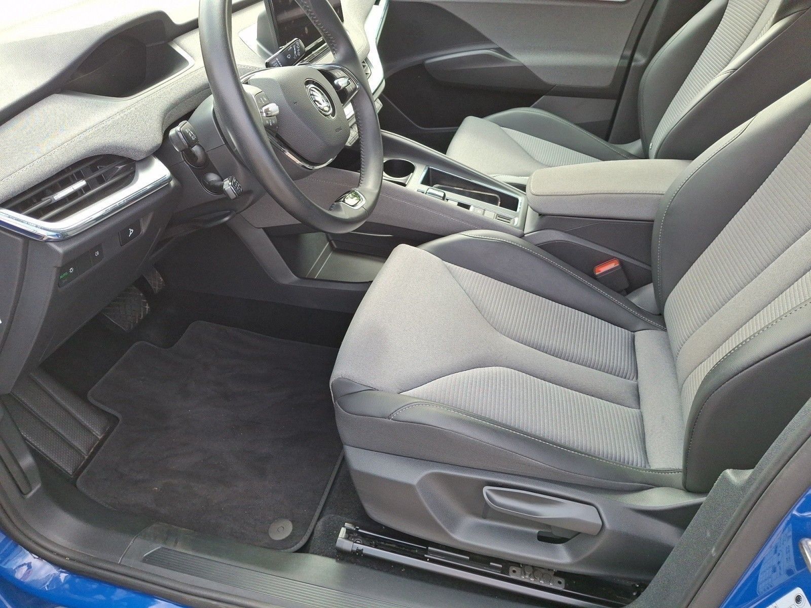 Skoda Enyaq - Bild 8