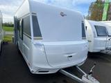 Bürstner B66 485 TS Modell 2026 / Tageszulassung - Bürstner 485