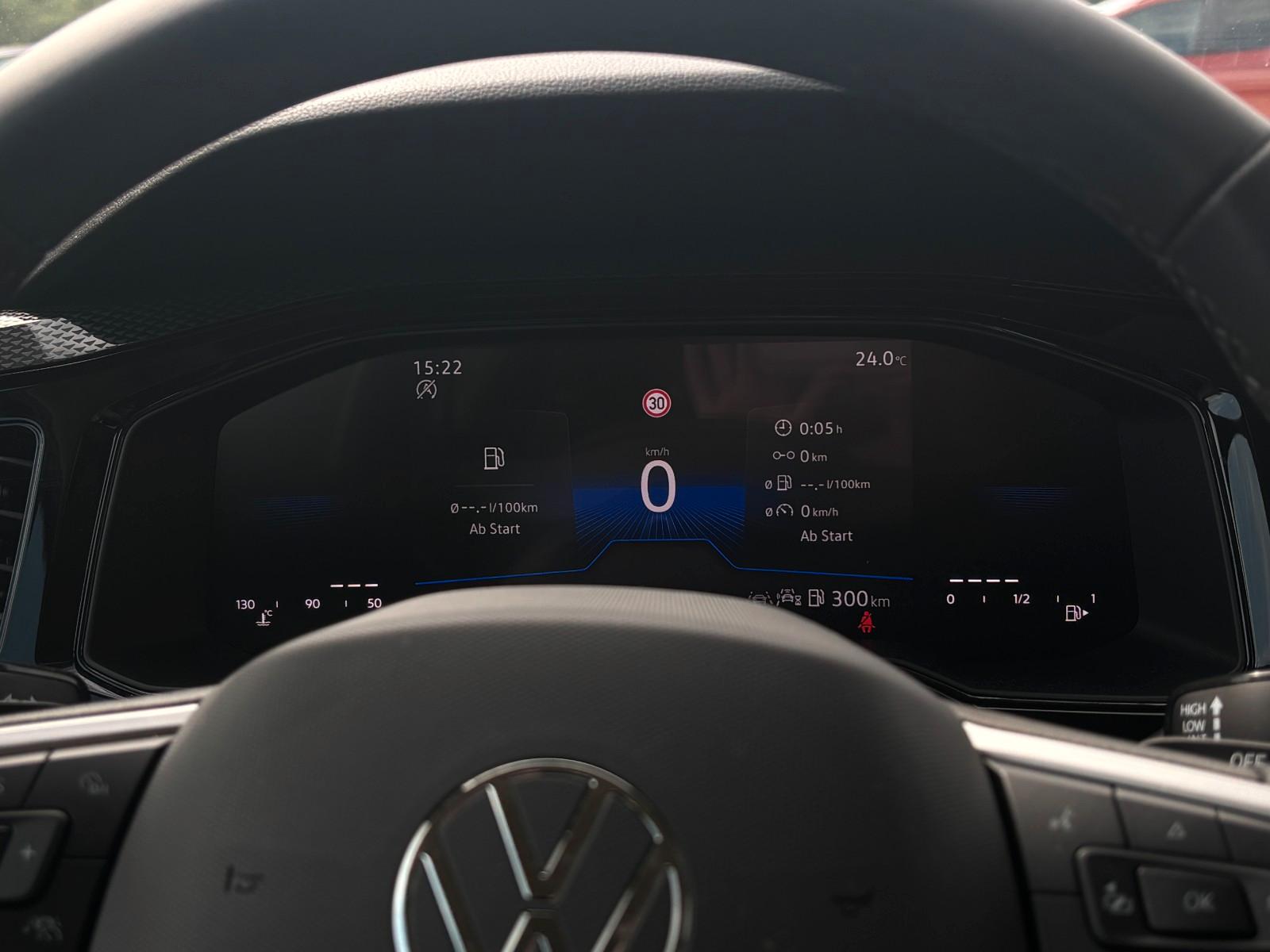 Volkswagen Taigo Life *ACC*SHZ*LED*KAM*PDC*, миниатюра 8