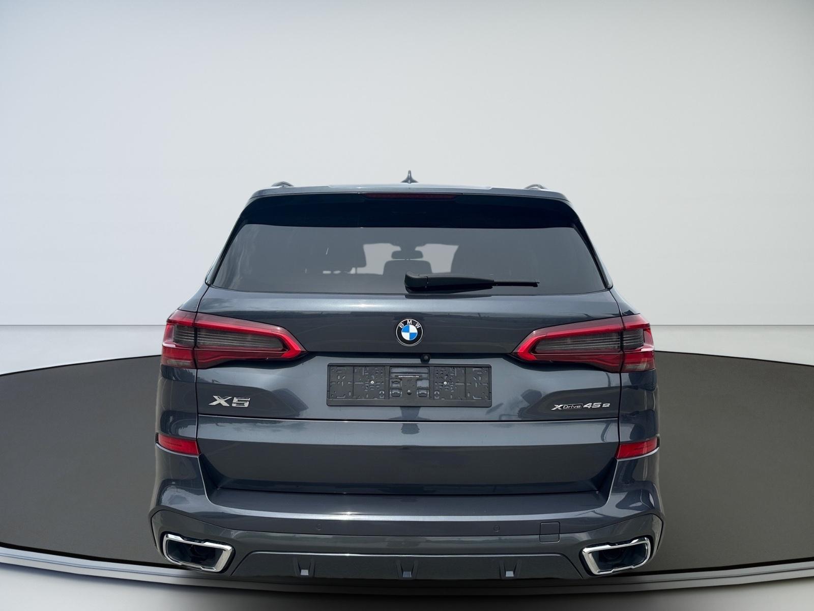 BMW X5 45e M Sportpaket Spur/Winkel/ACC/360/AHK