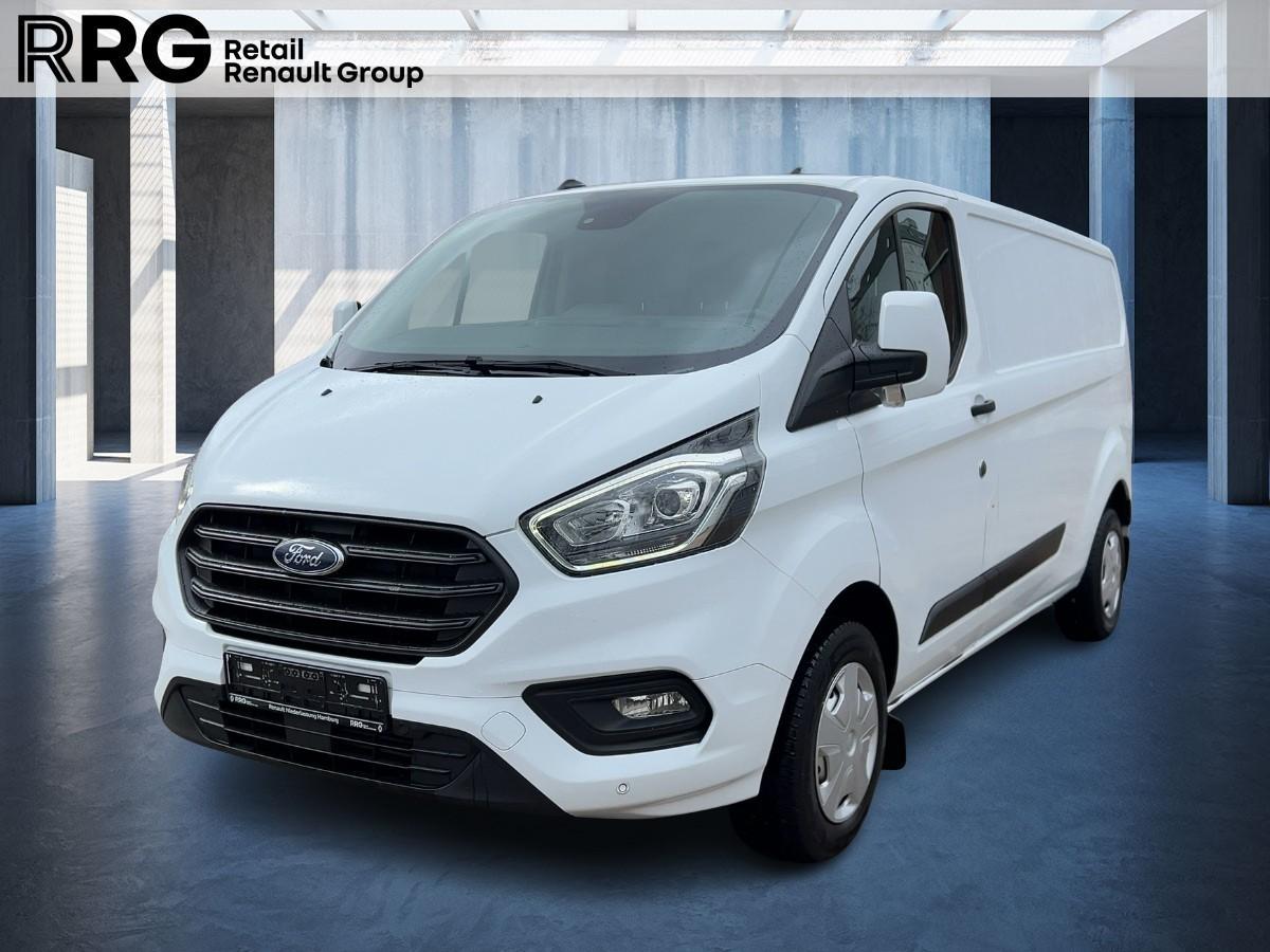 Ford Transit Custom 2.0 TDCi 300 L2 Trend PDC KLIMA B