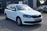 Skoda Fabia Combi Ambition SHZ LED KLIMA - Skoda Fabia mit Diesel-Antrieb