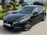 Mazda 3 Lim. Kizoku LED KAMERA SHZ LENKRADHZG - Mazda Gebrauchtwagen in Leipzig