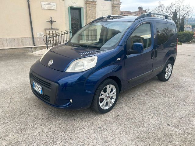 Fiat Qubo 1.3 MJT 75 CV Dynamic