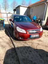 Chevrolet epika - Chevrolet Epica Gebrauchtwagen