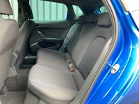 Seat Ibiza - Vorschau Bild 11