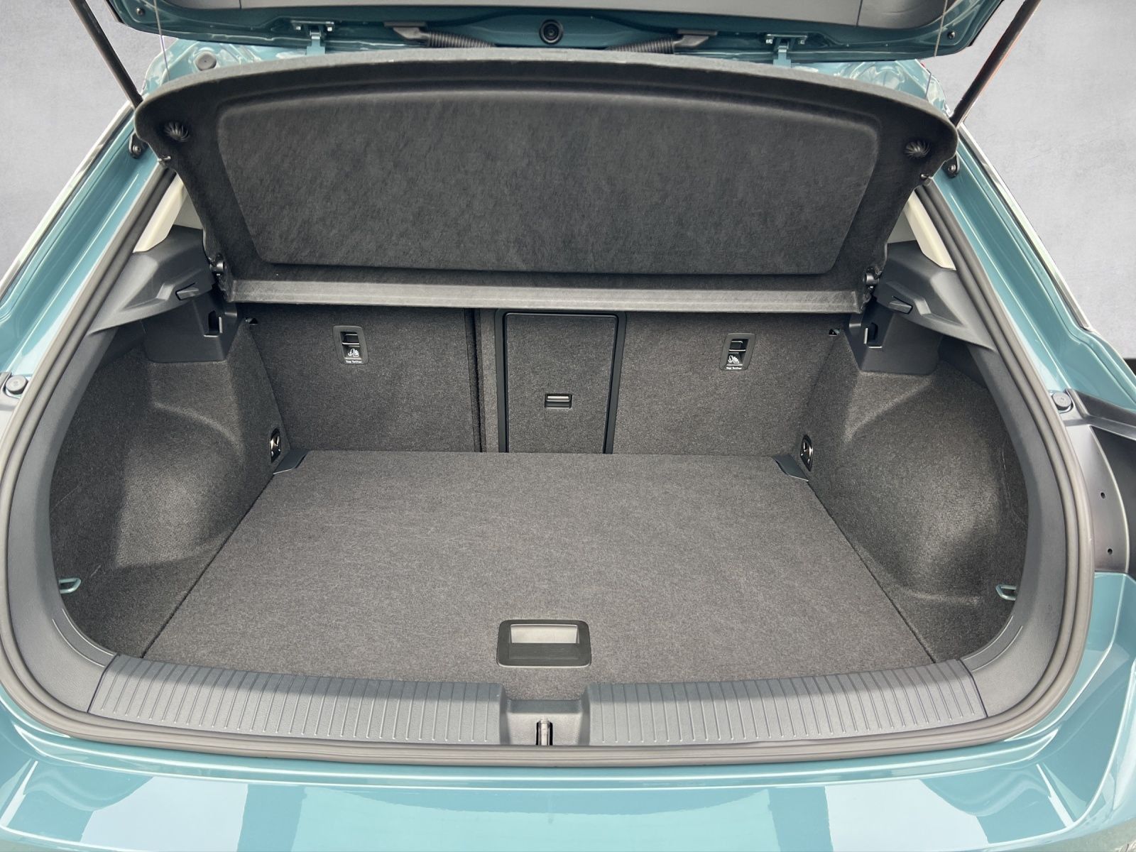 T-Roc Goal 1.0 TSI AHK*Navi*LED