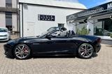 Jaguar F-Type CABRIO "R-Dynamic" 9x Insp.+TRAUMZUSTAND! - Jaguar: D Type