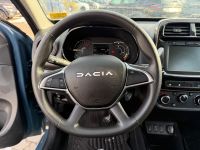 Dacia Spring - Vorschau Bild 10