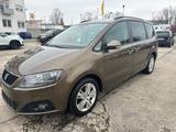 Seat Alhamra - Seat Alhambra in Mannheim