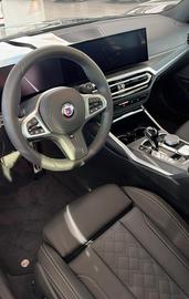 2024 Alpina B3 — миниатюра 14