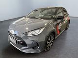 Toyota Yaris Hybrid 130 - GR SPORT - Tech Pack - Toyota Yaris: T Sport