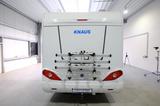 Knaus Sky Traveller 650DG/Festbett/Garage/Klima/Markis - Knaus Wohnmobile & Wohnwagen
