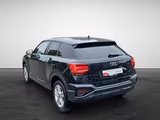 Audi Q2 35 TDI S tronic advanced NaviPlus Matrix AHK  - Audi Q2 TDI Gebrauchtwagen