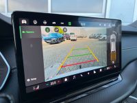 SKODA Octavia Combi 1.5 TSI mHEV DSG Sportline 4J GAR bei Autohaus Landmann & Maier OHG