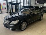 Mercedes-Benz CL 500 BE 4Matic designo|ACC|Scheibedach|Xenon - Mercedes-Benz CL 500: 4matic