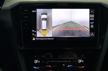 Volkswagen Passat 2.0 TDI Bus.AID+MATRIX+360°+KEY+LEDER+AHK