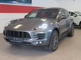 Porsche Macan S Diesel 1 Hand,Navi,Pano,Leder,Xenon,Bose - Porsche Gebrauchtwagen in Minden